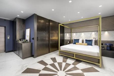 Lure & Spa - Adults Only - 10