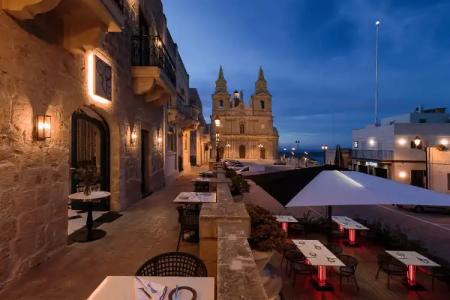 Lure & Spa - Adults Only - 26