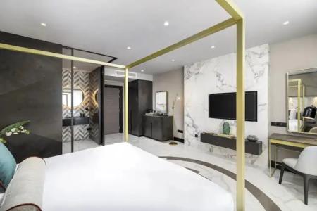 Lure & Spa - Adults Only - 60