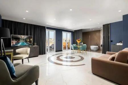 Lure & Spa - Adults Only - 89