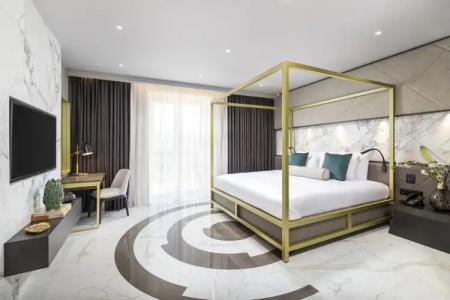 Lure & Spa - Adults Only - 54