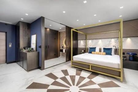 Lure & Spa - Adults Only - 35