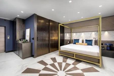 Lure & Spa - Adults Only - 32