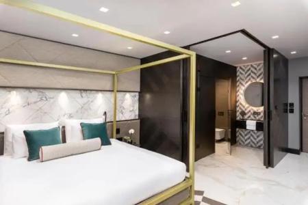 Lure & Spa - Adults Only - 65