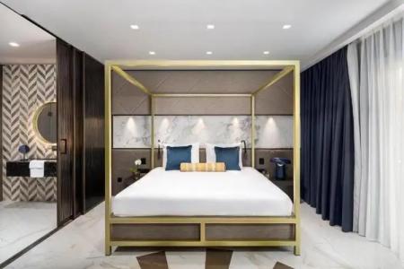 Lure & Spa - Adults Only - 37