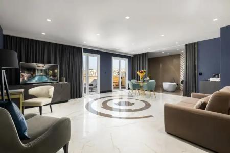 Lure & Spa - Adults Only - 15