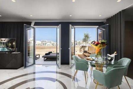 Lure & Spa - Adults Only - 91