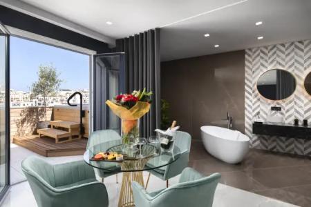 Lure & Spa - Adults Only - 18