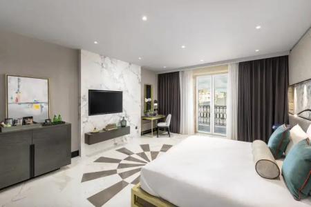 Lure & Spa - Adults Only - 20