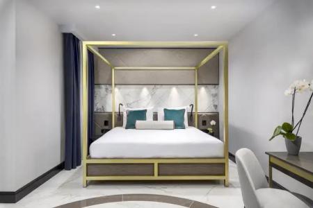 Lure & Spa - Adults Only - 29