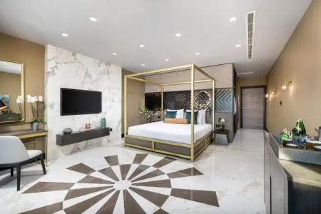 Lure & Spa - Adults Only - 76