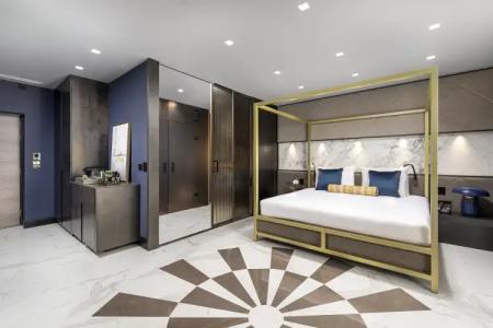 Lure & Spa - Adults Only - 9