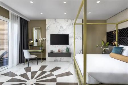 Lure & Spa - Adults Only - 85