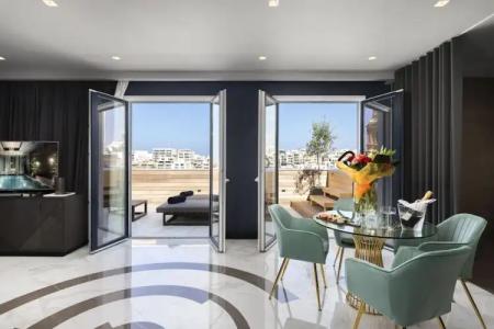 Lure & Spa - Adults Only - 70