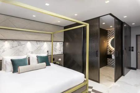 Lure & Spa - Adults Only - 19