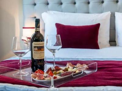 Foro Romano Luxury Suites - 10