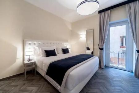 Foro Romano Luxury Suites - 36