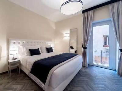 Foro Romano Luxury Suites - 28
