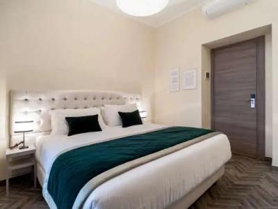 Foro Romano Luxury Suites - 25