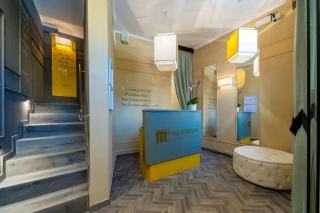 Foro Romano Luxury Suites - 12