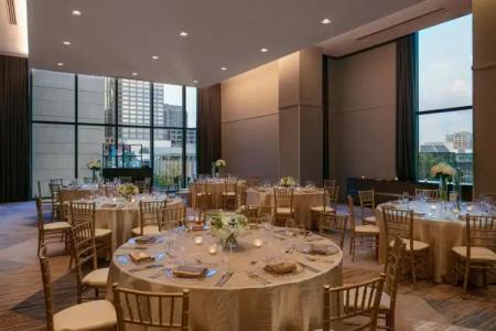 JW Marriott Charlotte - 27