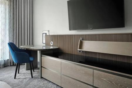 JW Marriott Charlotte - 51