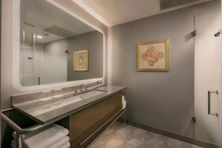 JW Marriott Charlotte - 21