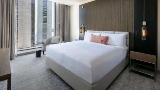 JW Marriott Charlotte - 41