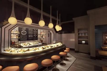 JW Marriott Charlotte - 10