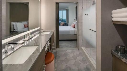 JW Marriott Charlotte - 58