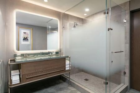 JW Marriott Charlotte - 44