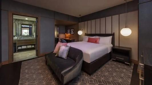 JW Marriott Charlotte - 70