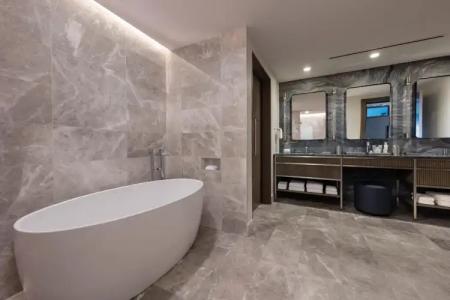 JW Marriott Charlotte - 9