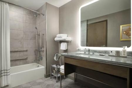 JW Marriott Charlotte - 49