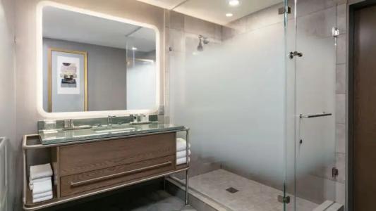 JW Marriott Charlotte - 67