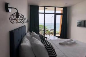 Cabo Verde Boutique Hotel, Batumi