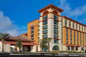 RESIDENCE INN ORLANDO AT FLAMINGO CROSSINGS® TOWN CENTER, Orlando