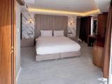 Superior Double room with city view