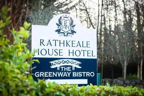 Rathkeale House - 11