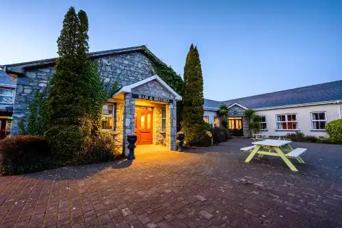 Rathkeale House - 12