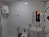 Deluxe Twin Room with Sea View