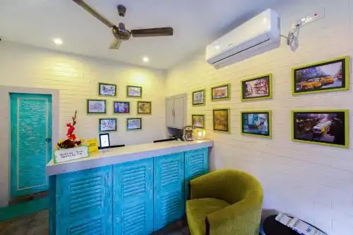 Casa Broadway-A Boutique - 32