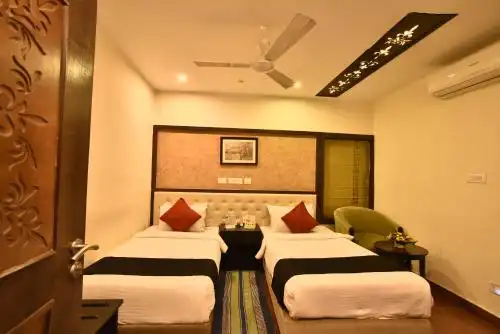 Casa Broadway-A Boutique - 44