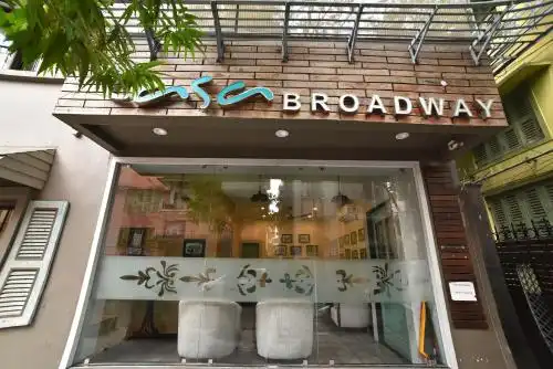 Casa Broadway-A Boutique - 6