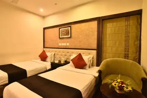 Casa Broadway-A Boutique - 41