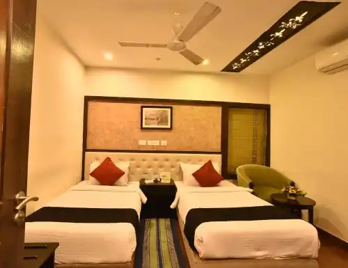 Casa Broadway-A Boutique - 42