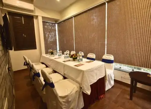 Casa Broadway-A Boutique - 11