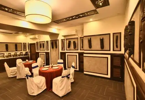 Casa Broadway-A Boutique - 15