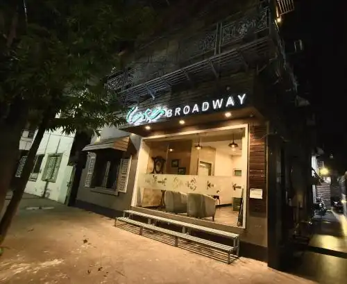 Casa Broadway-A Boutique - 7