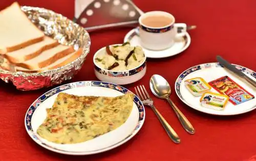 Casa Broadway-A Boutique - 25